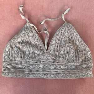 Gentle Fawn Lace Bralette